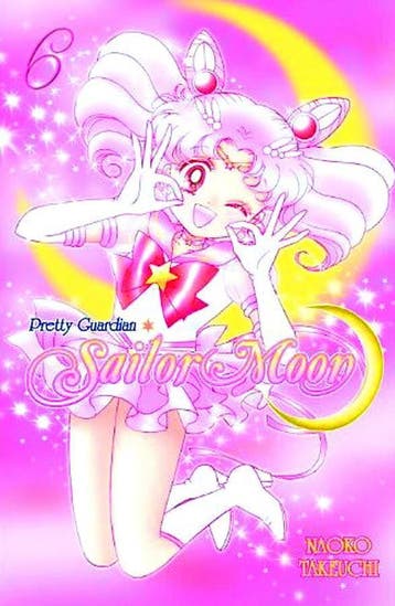 SAILOR MOON KODANSHA ED 06 - Noako Takeuchi 9781612620022, Verzenden, Zo goed als nieuw, Noako Takeuchi