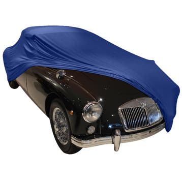 Autohoes voor MG MGA Roadster (1955-1962) Indoor BESTE, Ophalen of Verzenden, Nieuw, Op maat