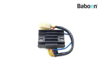 Spanningsregelaar Aprilia Classic 125 1995-1999 (SH572-12), Verzenden, Gebruikt