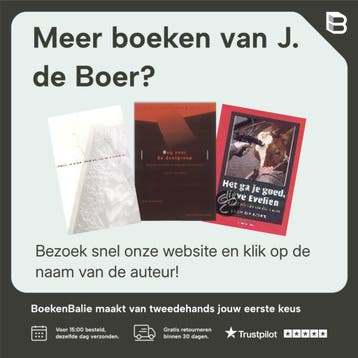 De bijstand in praktijk 9789013129267 J. de Boer, Verzenden, Gelezen, J. de Boer