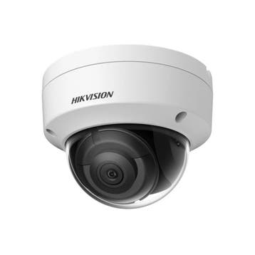 Hikvision DS-2CD2143G2-IS 4 MP IR-Leds Dome PoE, Ophalen of Verzenden, Nieuw