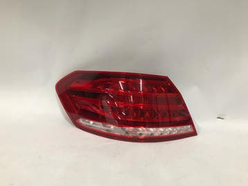 Mercedes E-Klasse W212 Sedan 13-16 Lift Achterlicht Links LE, Verzenden, Gebruikt