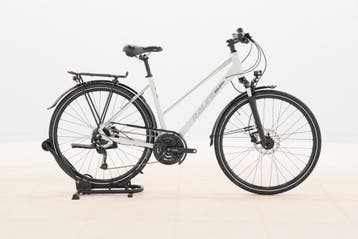 Raleigh RUSHHOUR 1.0 – 2022 – 160 - 170 cm, Verzenden, Nieuw