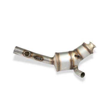 Roetfilter Jaguar F-pace, XF / Land Rover, Range Rover, Auto-onderdelen, Verzenden, Nieuw