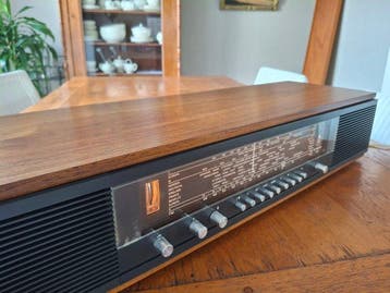 Bang & Olufsen - Beomaster 900K type 2233 Solid state stereo, Nieuw