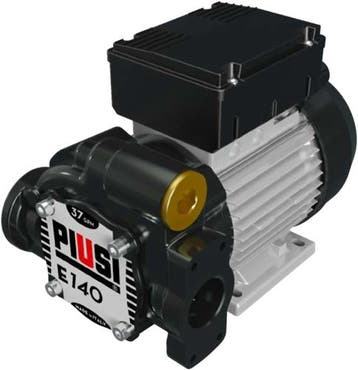 Dieselpomp E140, Nieuw