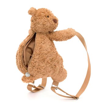 Jellycat rugzak beer Bartholomew -  van €74,99 voor €44,99, Ophalen of Verzenden, Nieuw