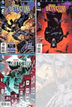 Detective Comics Annual, Vol. 2 Complete Collection (3), Ophalen of Verzenden, Nieuw