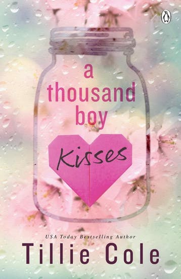 A thousand boy kisses / A thousand boy kisses / 1, Boeken, Verzenden, Zo goed als nieuw, Tillie Cole