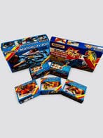 Matchbox - Bouwpakket (7) Vintage - 7 sets Matchbox jaren