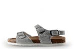 Monnalisa Sandalen Meisjes in maat 27 Wit, Verzenden, Jongen of Meisje, Schoenen, Zo goed als nieuw