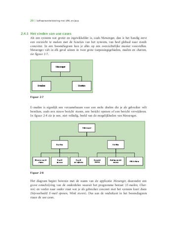 Werkboek UML en softwareontwikkeling in Java 9789043012423, Boeken, Verzenden, Zo goed als nieuw