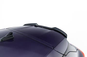 Achterspoiler Cupra Terramar Mk1, Verzenden