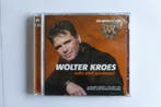Wolter Kroes - Echt niet normaal! (CD+DVD), Cd's en Dvd's, Cd's | Nederlandstalig, Ophalen of Verzenden, Nieuw in verpakking