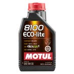 Motul 8100 Eco-Lite 5W30 1L, Verzenden, Nieuw