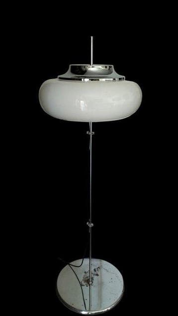Lamp - Acryl