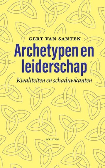9789463192927 Archetypen en leiderschap Gert van Santen, Boeken, Verzenden, Nieuw, Gert van Santen