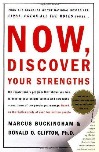 Now, Discover Your Strengths - Gallup 9780743201148, Verzenden, Zo goed als nieuw, Gallup