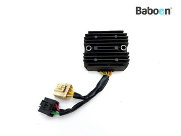 Spanningsregelaar Honda PES 150 2006-2010 (PES150 KF09), Verzenden, Gebruikt