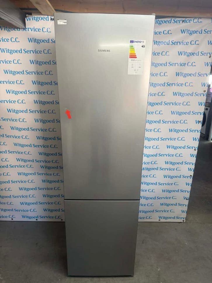 Koelvriescombinatie Siemens KG39N2LAF, Witgoed en Apparatuur, Koelkasten en IJskasten, Verzenden