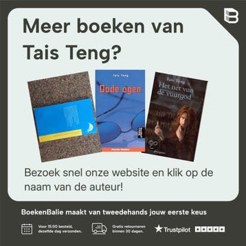 ORKA VAN DE WINTER - Tais Teng 9789066920859, Boeken, Verzenden, Gelezen, Tais Teng