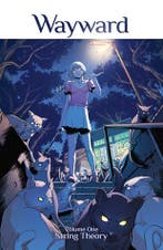 Wayward Volume 1: String Theory - Nieuw, Boeken, Verzenden, Nieuw