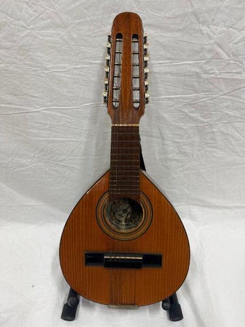 Vicente Tatay Tomás - Bandurria (Solid-Top) - - Bandurria -, Nieuw