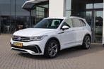 Zakelijke Lease |  Volkswagen Tiguan 1.5 TSI R-Line Business, Automaat, Stof, Gebruikt, Euro 6