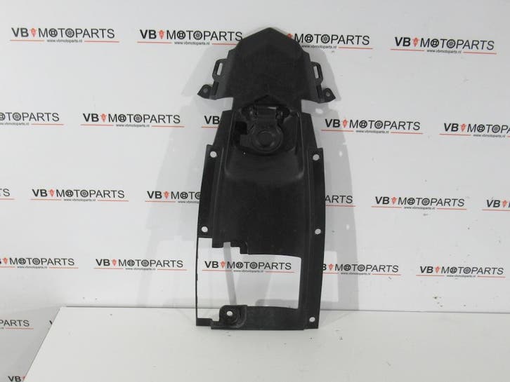 Yamaha MT-09 Achter spatbord subframe, Motoren, Onderdelen | Yamaha, Ophalen of Verzenden