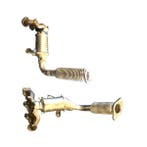 Katalysator Ford Street Ka 1.6 2003 tot 2005 Rl2, Verzenden, Nieuw