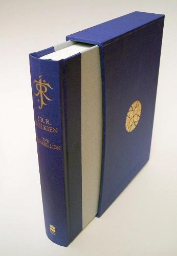 The Silmarillion, Boeken, Studieboeken en Cursussen, Verzenden