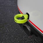 PERRIN 15-21 Subaru WRX/STI Tow Hook Kit (Rear) - Neon, Ophalen of Verzenden