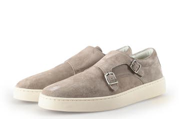 Greve Sneakers in maat 42 Beige, Kleding | Heren, Schoenen, Overige kleuren, Verzenden, Greve, Sneakers of Gympen
