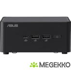 ASUS NUC 14 Pro RNUC14RVHV700000I UCFF Intel Core 7 165H, Verzenden, Nieuw, ASUS