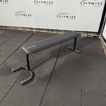 Flat Bench, Sport en Fitness, Fitnessmaterialen, Ophalen of Verzenden, Nieuw, Overige typen
