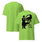 Unisex classic tee, Verzenden, Nieuw, Korte mouw