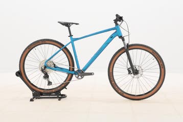 Cube REACTION PRO – 2025 – 185 - 195 cm, Verzenden, Zo goed als nieuw