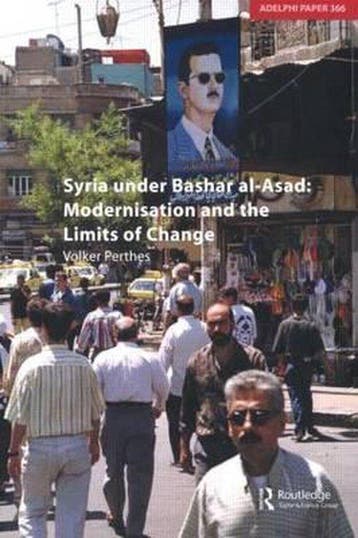 Syria Under Bashar Al-Asad - Volker Perthes 9780198567509, Verzenden, Gelezen, Volker Perthes