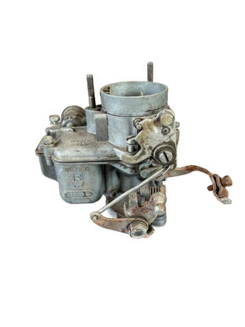 Carburateur Weber 32 IBA 20 · Fiat 127, Ophalen, Nieuw