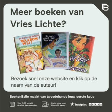 Leven zonder drempels 9789024217526 Vries Lichte, Verzenden, Gelezen, Vries Lichte