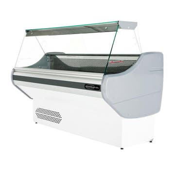 KOELVITRINE VINNIE 2.5  *TRANSPORT OP AANVRAAG*, Zakelijke goederen, Horeca | Keukenapparatuur, Verzenden, Nieuw in verpakking