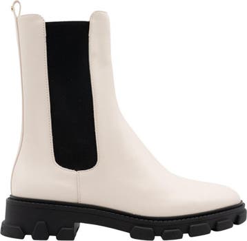 Michael Kors - Maat 37 - Ridley Chelsea Dames Laarzen -, Verzenden, Nieuw