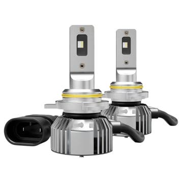 Osram HIR2 / 9012 Night Breaker LED Smart – 2 stuks, Verzenden, Nieuw