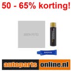 Remschijven + Remblokken Alfa Romeo Gt voorzijde, Verzenden, Nieuw, Alfa Romeo