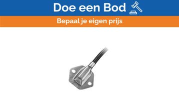 Bieden: Airmar T80 temperature transducer sender, Watersport en Boten, Ophalen of Verzenden, Nieuw, Kabel of Apparatuur