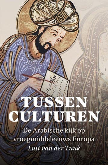 9789401921848 Tussen culturen Luit van der Tuuk, Verzenden, Nieuw, Luit van der Tuuk