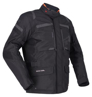Brutus Gore-Tex motorjas Richa, Verzenden, Nieuw met kaartje