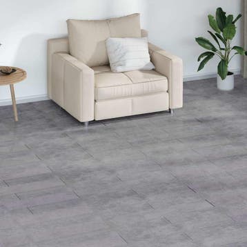 vidaXL Schoenenkast 60x30x90 cm stof zwart, Verzenden, Nieuw
