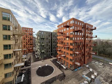 Te huur: Appartement Haarlemmerweg in Amsterdam, Noord-Holland, Appartement, Amsterdam