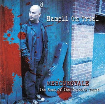 cd - Hamell On Trial - Mercuryroyale: The Best Of The Mer..., Cd's en Dvd's, Verzenden, Nieuw in verpakking
